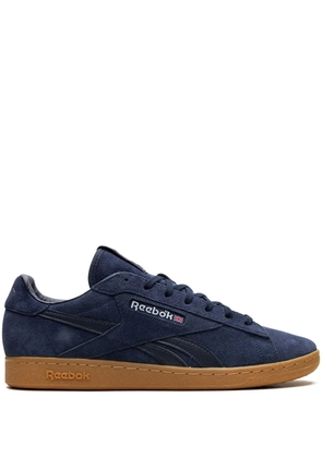 Reebok x The Good Company NPC UK 'Collegiate Navy' sneakers - Blue