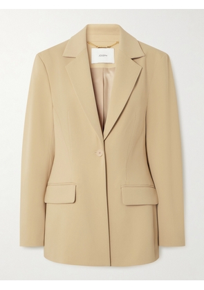 Joseph - Fallon Cady Blazer - Neutrals - FR 32,FR 34,FR 36,FR 38,FR 40,FR 42,FR 44