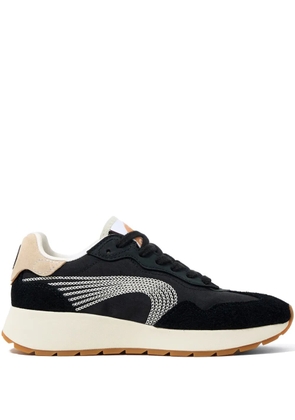 Bimba y Lola Lifestyle sneakers - Black