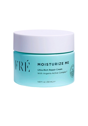 FRE MOISTURIZE ME Ultra-Rich Repair Cream in Beauty: NA.