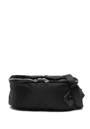 OAMC padded belt bag - Black