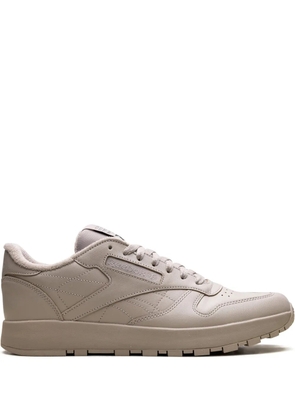 Reebok x Maison Margiela Tabi 'Tan' sneakers - Neutrals