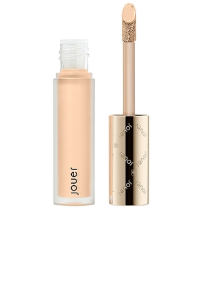 Jouer Cosmetics Essential High Coverage Liquid Concealer in Beauty: NA.