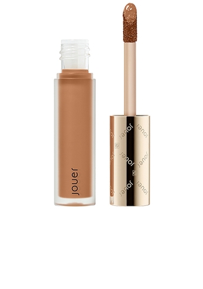Jouer Cosmetics Essential High Coverage Liquid Concealer in Beauty: NA.