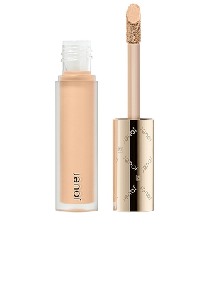 Jouer Cosmetics Essential High Coverage Liquid Concealer in Beauty: NA.