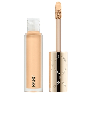 Jouer Cosmetics Essential High Coverage Liquid Concealer in Beauty: NA.