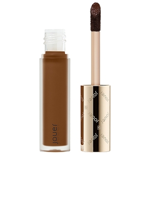 Jouer Cosmetics Essential High Coverage Liquid Concealer in Beauty: NA.