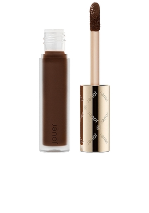 Jouer Cosmetics Essential High Coverage Liquid Concealer in Beauty: NA.
