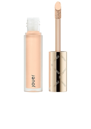 Jouer Cosmetics Essential High Coverage Liquid Concealer in Beauty: NA.