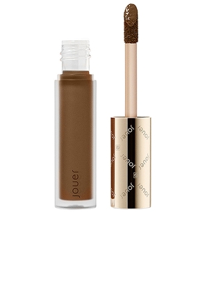 Jouer Cosmetics Essential High Coverage Liquid Concealer in Beauty: NA.
