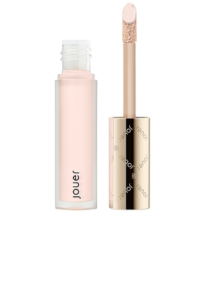 Jouer Cosmetics Essential High Coverage Liquid Concealer in Beauty: NA.