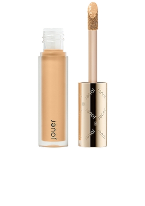 Jouer Cosmetics Essential High Coverage Liquid Concealer in Beauty: NA.