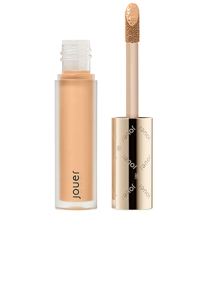 Jouer Cosmetics Essential High Coverage Liquid Concealer in Beauty: NA.