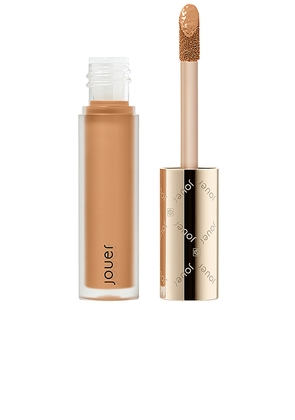 Jouer Cosmetics Essential High Coverage Liquid Concealer in Beauty: NA.
