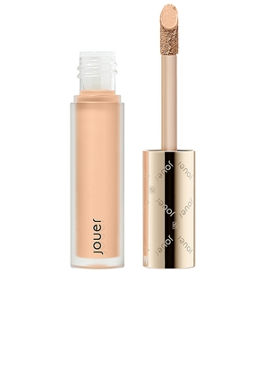 Jouer Cosmetics Essential High Coverage Liquid Concealer in Beauty: NA.