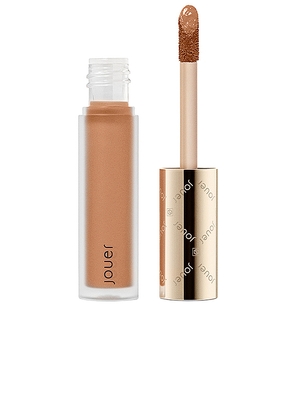 Jouer Cosmetics Essential High Coverage Liquid Concealer in Beauty: NA.