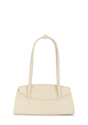 Freja New York Caroline Bag in Cream.