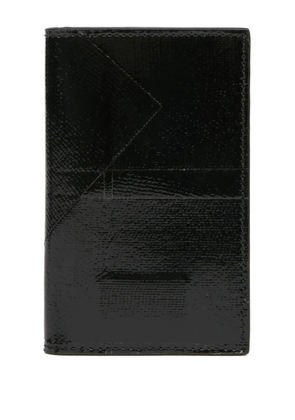 MM6 Maison Margiela Scotch cardholder - Black