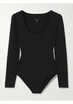 THE PARK - Miranda Pyratex® Power 3 Bodysuit - Black - x small,small,medium,large,x large