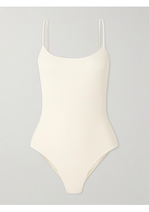 Lido - Trentasei Swimsuit - Cream - x small,small,medium,large,x large