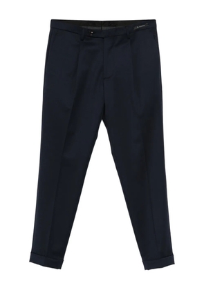 michael coal tailored trousers - Blue