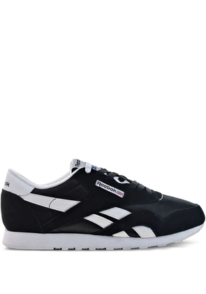 Reebok Classic 'Black/White' sneakers
