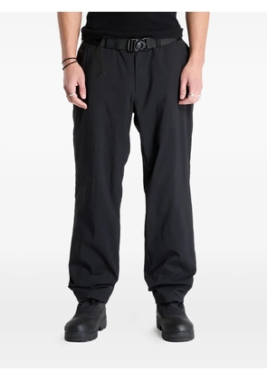 Tilak Monk Alpha trousers - Black