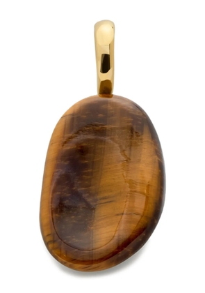 Monica Vinader Aria charm - Gold