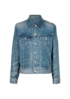 Fortela Rodeoj denim jacket - Blue