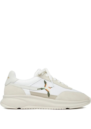 Axel Arigato Genesis Neo Bird Runner sneakers - White