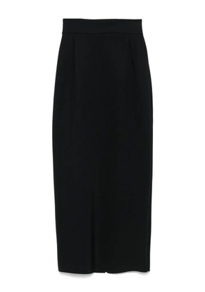 CHIARA BONI La Petite Robe Luminette midi skirt - Black