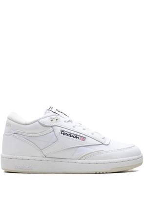 Reebok Club C Mid 2 'Human Rights Now! - White' sneakers