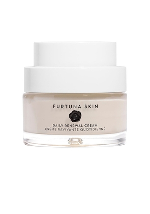Furtuna Skin Perla Brillante Daily Renewal Cream 50ml in Beauty: NA.
