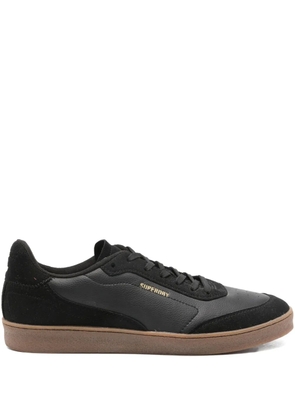Superdry Sleek sneakers - Black