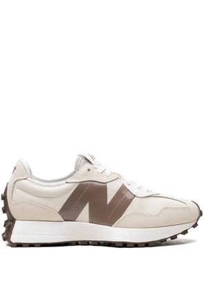 New Balance 327 'Sea Salt Mushroom' sneakers - Neutrals