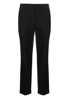 P.A.R.O.S.H. tailored trousers - Black