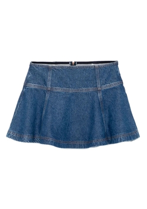 Reformation Bentley mini skirt - RCL