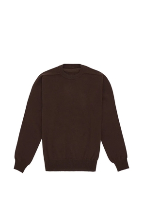 Fortela Cooper sweater - Brown