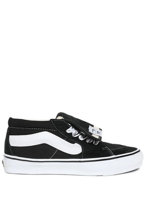 Vans x Hommegirls OTW Sk8-Mid Reissue 83 OST sneakers - Black