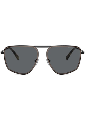 Michael Kors Silverton sunglasses - Black