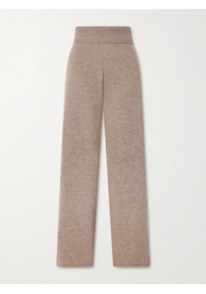 SKIMS - Straight-leg Pants - Gray - XXS,XS,S,M,L,XL,2XL,3XL