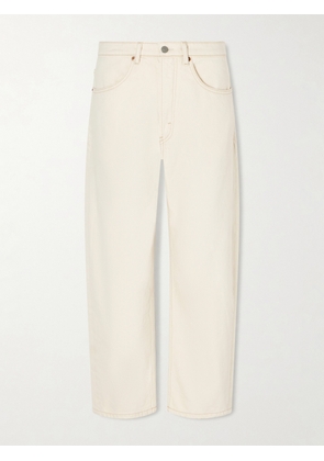 Polo Ralph Lauren - Boyfriend Jeans - Off-white - 24,25,26,27,28,29,30,31,32