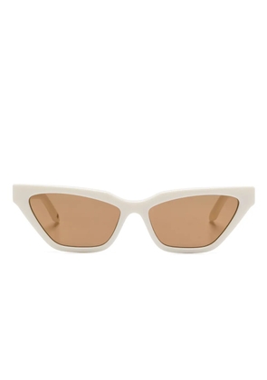 Off-White Eyewear Madison sunglasses