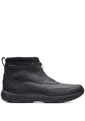 Clarks Grove 'Black' boots