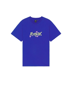 FORMER Astro T-Shirt in Royal. Size L. Also in M.