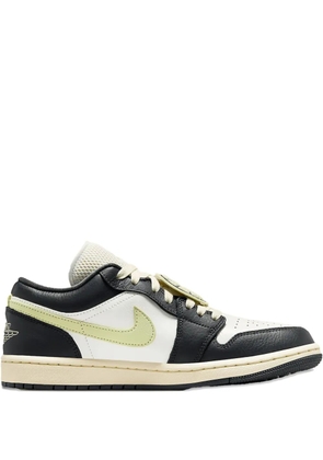 Jordan 1 Low SE 'Fall League' sneakers - Multicolour