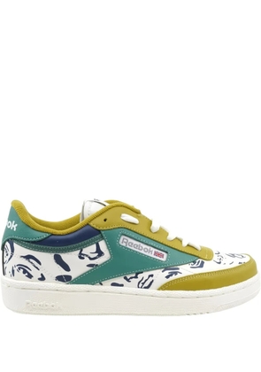 Reebok Club C trainers - White