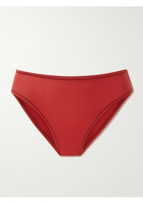 SKIMS - Fits Everybody Cheeky Briefs - Brick - Red - XXS,XS,S,M,L,XL,2XL,3XL