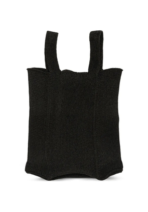 A. ROEGE HOVE large Emma tote bag - Black