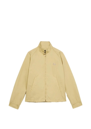 Fortela Carol zip-up jacket - Neutrals